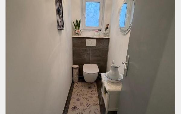 Vente Appartement P5 Soissons   