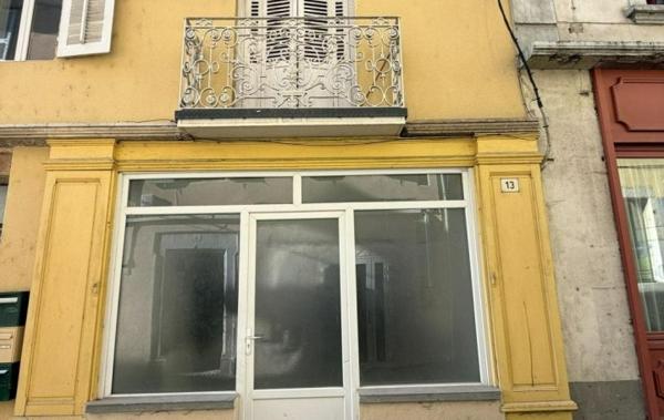 Vente Maison de ville de 88 m² hab Pont-de-beauvoisin   