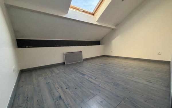 Vente Maison de ville de 88 m² hab Pont-de-beauvoisin   