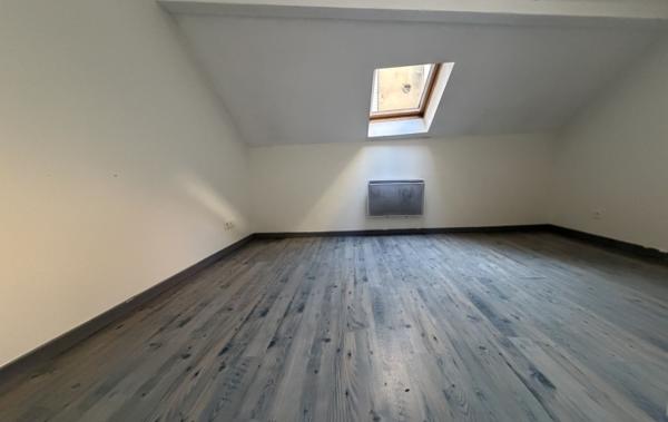 Vente Maison de ville de 88 m² hab Pont-de-beauvoisin   