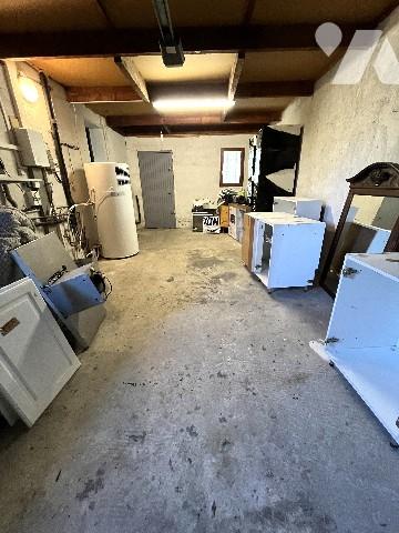 Avignon, maison située sur un terrain clos et arboré  de 590 m²