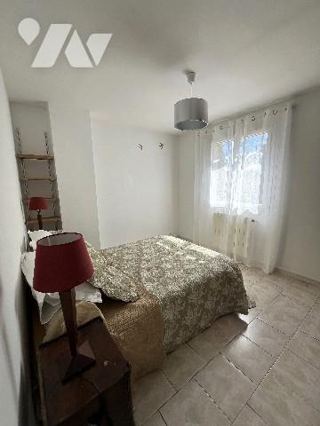 Avignon, maison située sur un terrain clos et arboré  de 590 m²