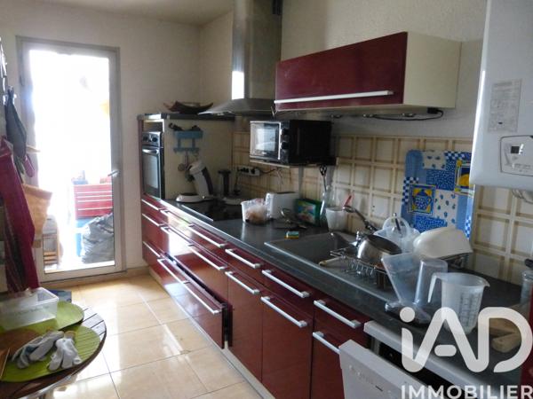 Appartement à vendre 4 pièces 79 m² Perpignan