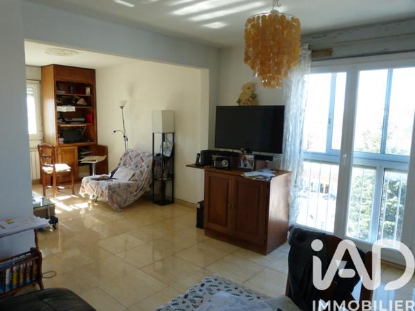 Appartement à vendre 4 pièces 79 m² Perpignan