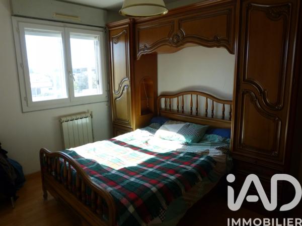 Appartement à vendre 4 pièces 79 m² Perpignan