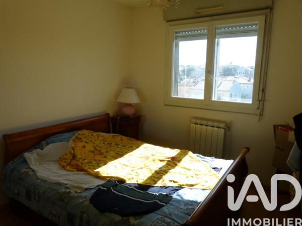 Appartement à vendre 4 pièces 79 m² Perpignan