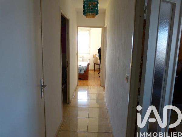 Appartement à vendre 4 pièces 79 m² Perpignan