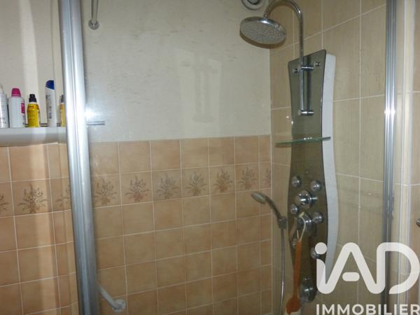 Appartement à vendre 4 pièces 79 m² Perpignan