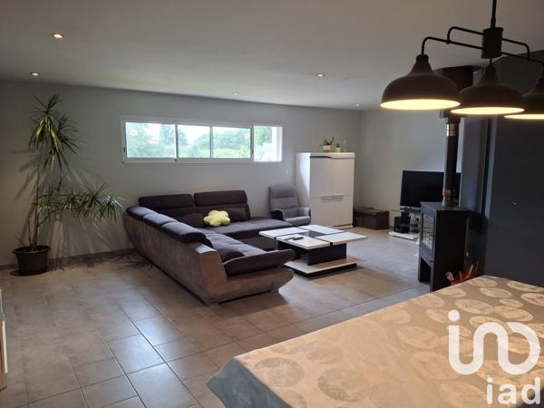 Maison à vendre 6 pièces 168 m² Montauban