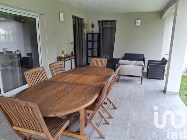 Maison à vendre 6 pièces 168 m² Montauban