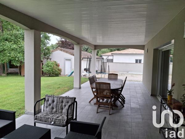 Maison à vendre 6 pièces 168 m² Montauban