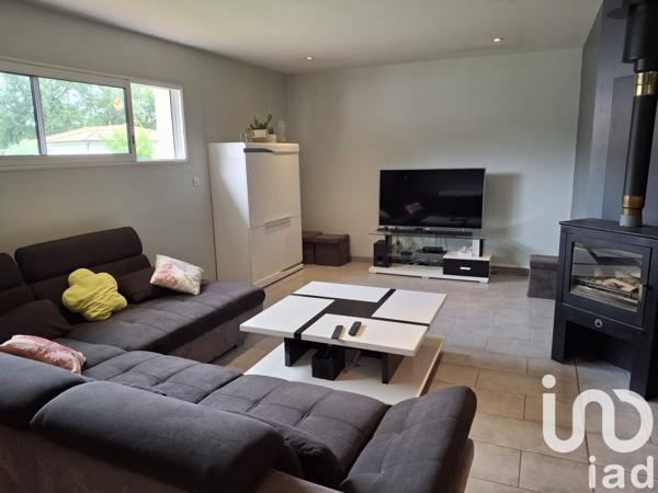 Maison à vendre 6 pièces 168 m² Montauban