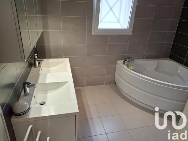 Maison à vendre 6 pièces 168 m² Montauban