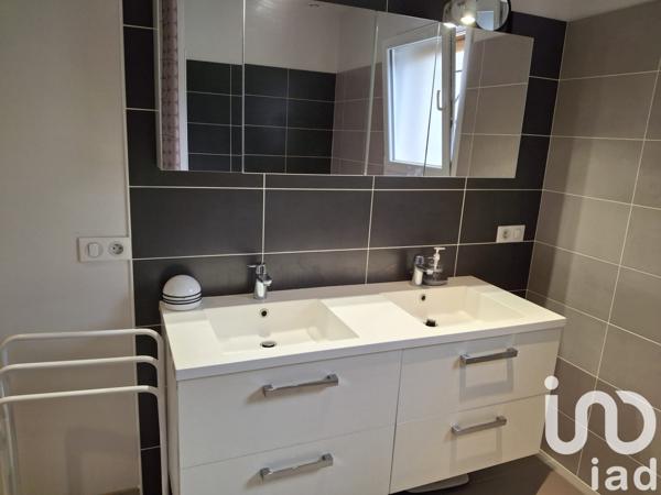 Maison à vendre 6 pièces 168 m² Montauban