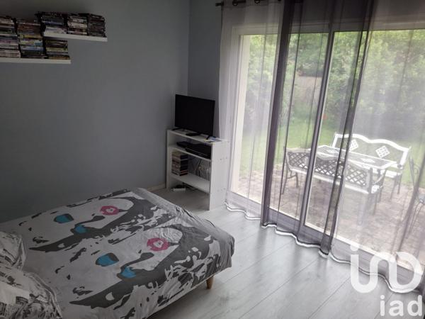 Maison à vendre 6 pièces 168 m² Montauban