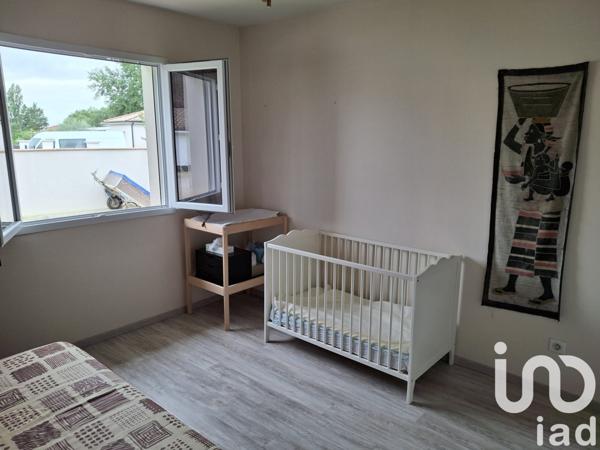 Maison à vendre 6 pièces 168 m² Montauban