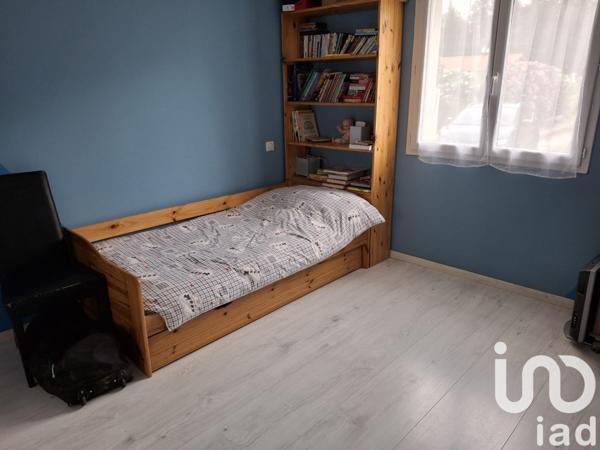 Maison à vendre 6 pièces 168 m² Montauban
