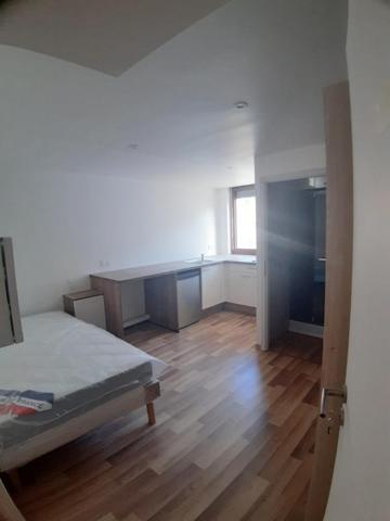 Location Studio meublé 18.54 m² - Saint-dié-des-vosges 88100