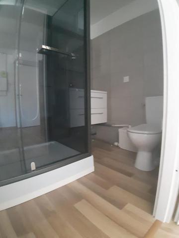 Location Studio meublé 18.54 m² - Saint-dié-des-vosges 88100
