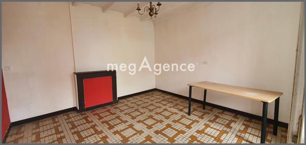 Maison à THIRE, 85210 - 3 pièces 64m²