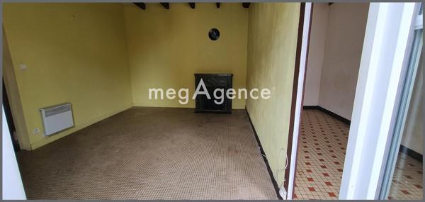 Maison à THIRE, 85210 - 3 pièces 64m²