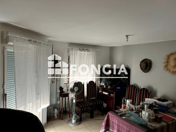 À vendre Appartement 2 pièces 40 m² - Draguignan 83300