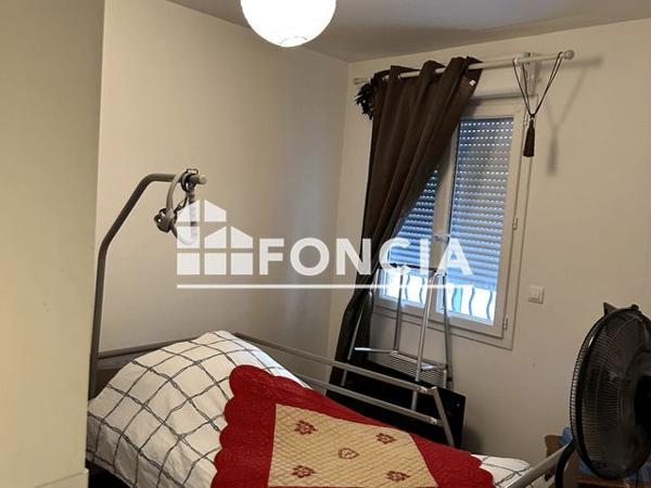 À vendre Appartement 2 pièces 40 m² - Draguignan 83300