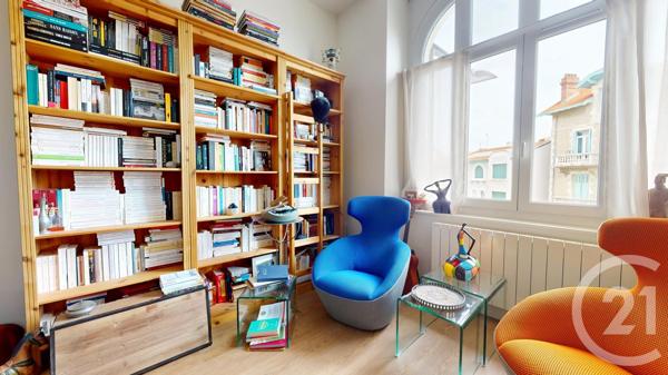 Appartement T2 à vendre  2 pièces - 46,21 m 2   BIARRITZ  - 64