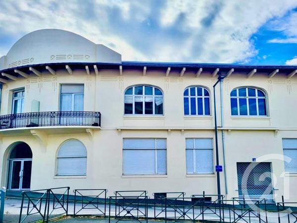 Appartement T2 à vendre  2 pièces - 46,21 m 2   BIARRITZ  - 64