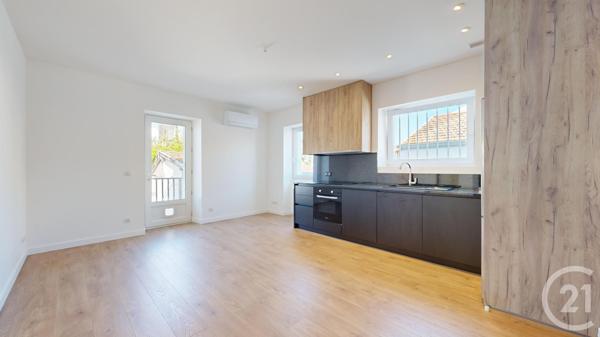Appartement T2 à vendre  2 pièces - 46,21 m 2   BIARRITZ  - 64