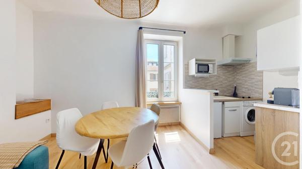Appartement T2 à vendre  2 pièces - 46,21 m 2   BIARRITZ  - 64