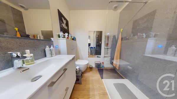 Appartement T2 à vendre  2 pièces - 46,21 m 2   BIARRITZ  - 64