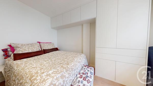 Appartement T2 à vendre  2 pièces - 46,21 m 2   BIARRITZ  - 64
