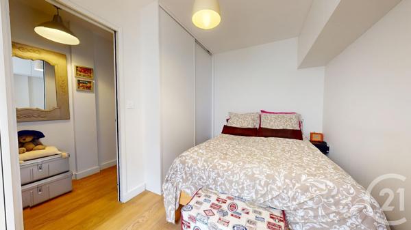 Appartement T2 à vendre  2 pièces - 46,21 m 2   BIARRITZ  - 64