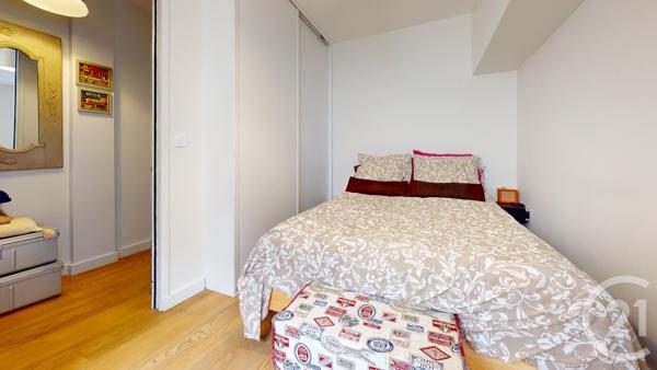 Appartement T2 à vendre  2 pièces - 46,21 m 2   BIARRITZ  - 64