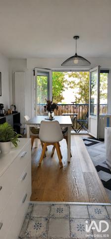Appartement à vendre 3 pièces 52 m² La Rochelle