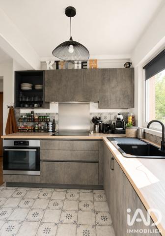 Appartement à vendre 3 pièces 52 m² La Rochelle