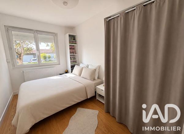 Appartement à vendre 3 pièces 52 m² La Rochelle