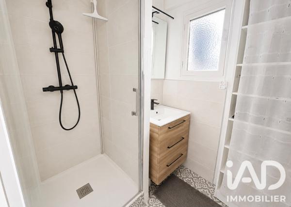 Appartement à vendre 3 pièces 52 m² La Rochelle