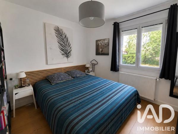 Appartement à vendre 3 pièces 52 m² La Rochelle