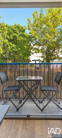 Appartement à vendre 3 pièces 52 m² La Rochelle