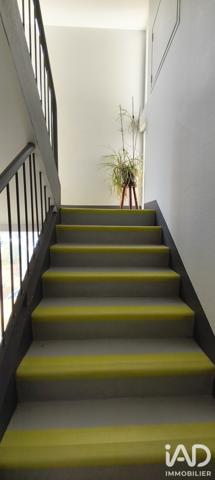 Appartement à vendre 3 pièces 52 m² La Rochelle