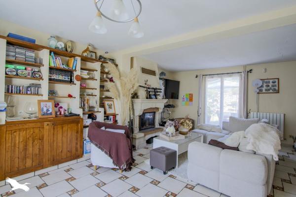 Maison à vendre 316 000 € Magny-en-Vexin 5 p 113 m² DPE C