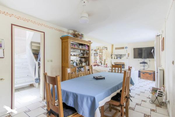 Maison à vendre 316 000 € Magny-en-Vexin 5 p 113 m² DPE C