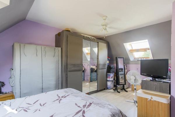 Maison à vendre 316 000 € Magny-en-Vexin 5 p 113 m² DPE C