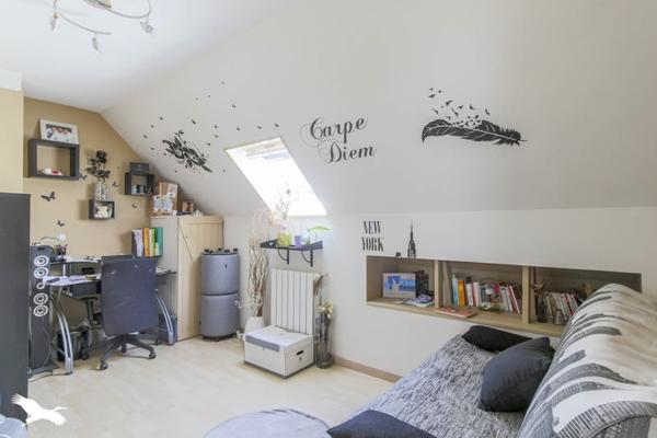 Maison à vendre 316 000 € Magny-en-Vexin 5 p 113 m² DPE C