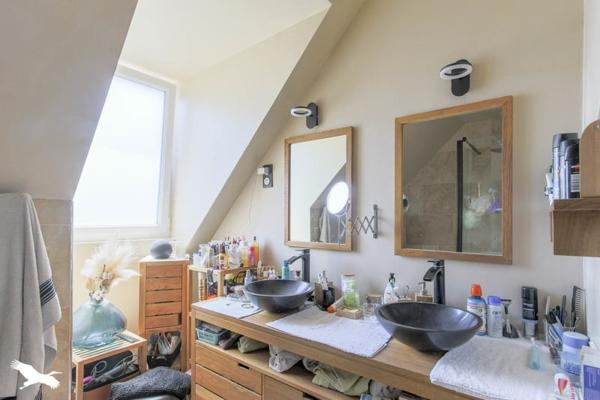 Maison à vendre 316 000 € Magny-en-Vexin 5 p 113 m² DPE C