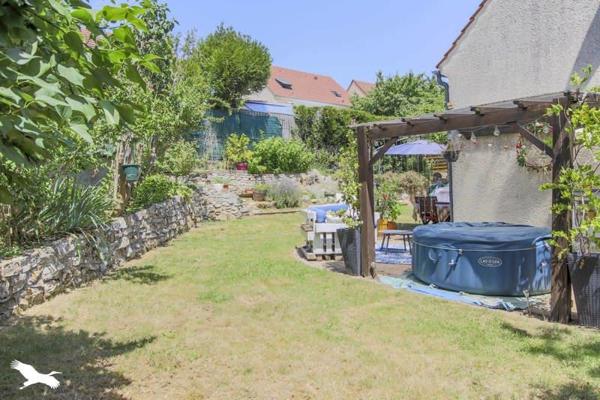 Maison à vendre 316 000 € Magny-en-Vexin 5 p 113 m² DPE C