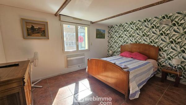 Maison 112 m² à Milly-la-Forêt 91490