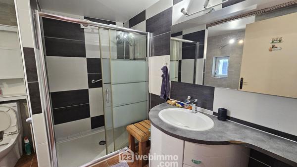 Maison 112 m² à Milly-la-Forêt 91490